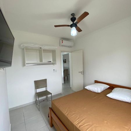 Apartamento Com Excelente Localizacao E Conforto! Ubatuba Exterior foto