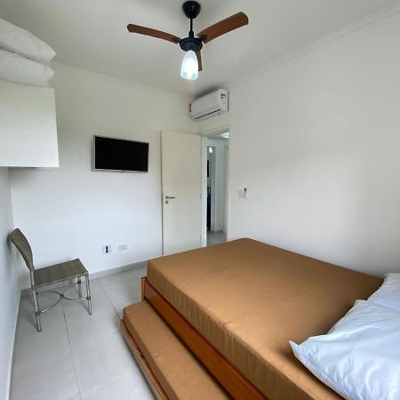 Apartamento Com Excelente Localizacao E Conforto! Ubatuba Exterior foto