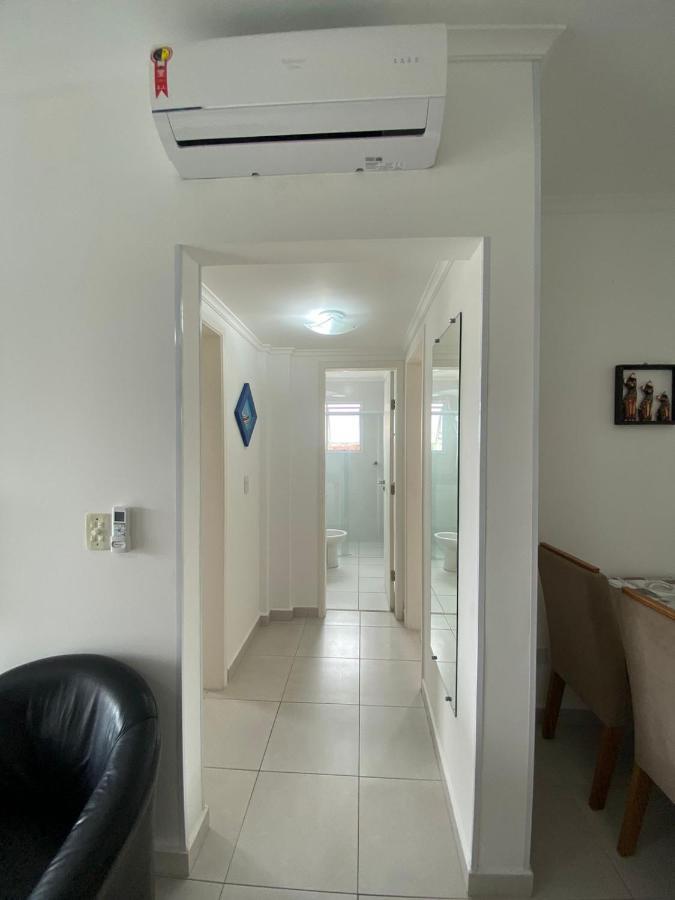 Apartamento Com Excelente Localizacao E Conforto! Ubatuba Exterior foto