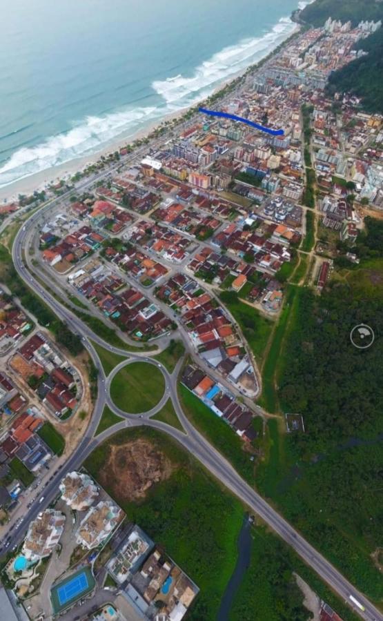 Apartamento Com Excelente Localizacao E Conforto! Ubatuba Exterior foto